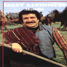 Album cover of Akşamlar