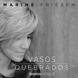 Album cover of Vasos Quebrados (Broken Vessels)