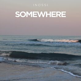Album cover of Somewhere