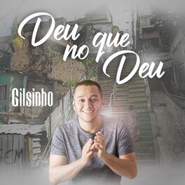 Album cover of Deu no Que Deu
