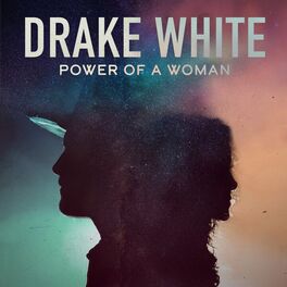 Album cover of Power of a Woman