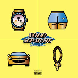 Album cover of Sold Separate