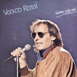 Album cover of Siamo Solo Noi