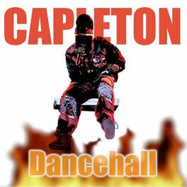 Album cover of Dancehall