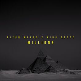 Album cover of Millions