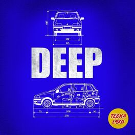 Album cover of Deep
