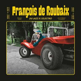 Album cover of Du Jazz à L'Electro 1965-1975
