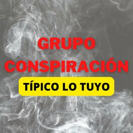 Album cover of Típico Lo Tuyo