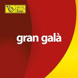 Album cover of Gran Galà