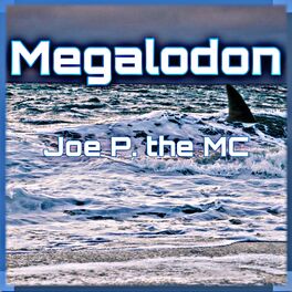 Album cover of Megalodon