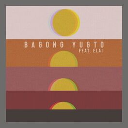 Album cover of Bagong Yugto (feat. Elai)