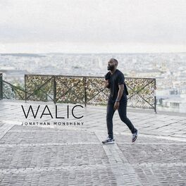 Album cover of Walic