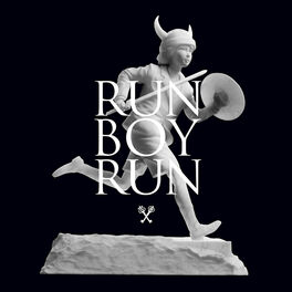 Album cover of Run Boy Run (EP)