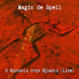 Magic de Spell: albums, songs, playlists | Listen on Deezer