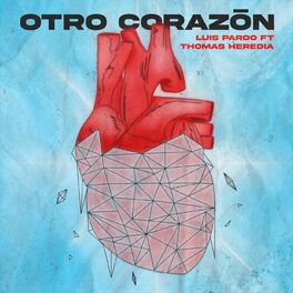 Album cover of Otro Corazón