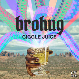 Album cover of Giggle Juice