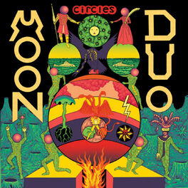 Album cover of Circles