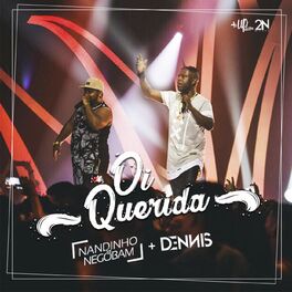 Album cover of Oi Querida