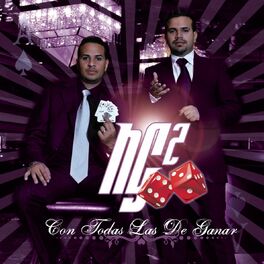 Album cover of Con Todas Las De Ganar