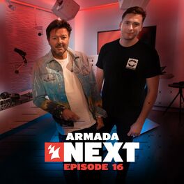 Album cover of Armada Next - Episode 16