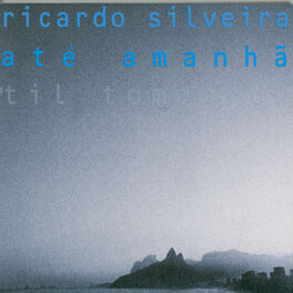 Album cover of Até Amanhã
