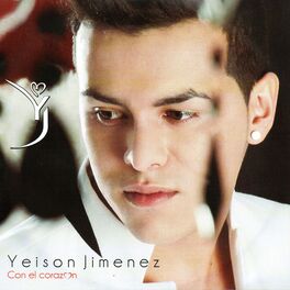 Album cover of Con el Corazón
