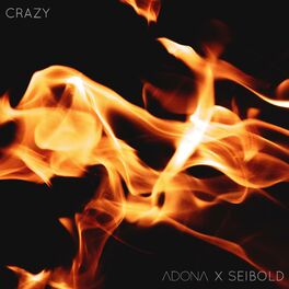 Album cover of Crazy