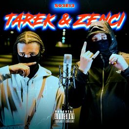 Album cover of S03E13 (Tarek Zenci) (feat. Tarek & Zenci)