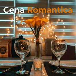 Album cover of Cena Romantica