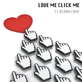 Album cover of Love Me Click Me