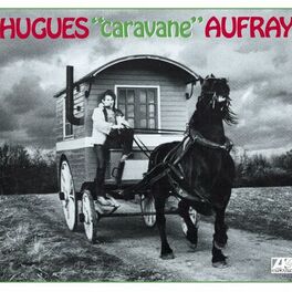Album cover of Caravane