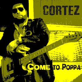 Album cover of Come to Poppa