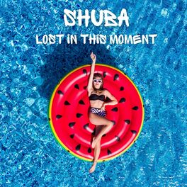 Album cover of Lost In This Moment (feat. Shuba)