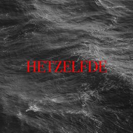 Album cover of Hetzelfde