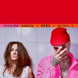 Album cover of Ficción