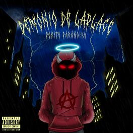 Album cover of Demonio de Laplace