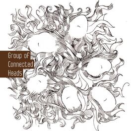Album cover of Group of Connected Heads