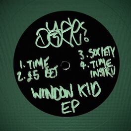 Album cover of The Window Kid & DASEPLATE EP