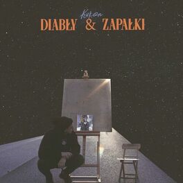 Album cover of Diabły & zapałki