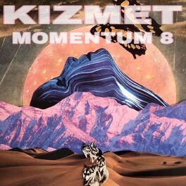 Album cover of Momentum 8