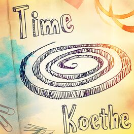 Album cover of Time