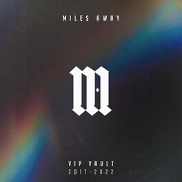 Album cover of VIP Vault (2017-2022)