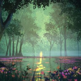Album cover of Finding Light
