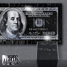 Album cover of A Hunnid (feat. Yung Quan)