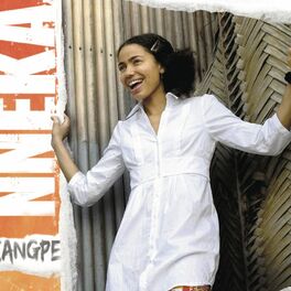 Album cover of Kangpe