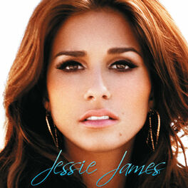 Album cover of Jessie James