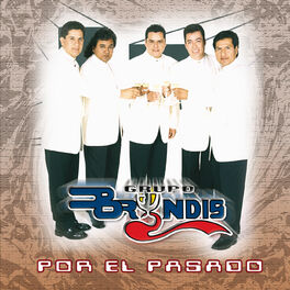 Album cover of Por El Pasado