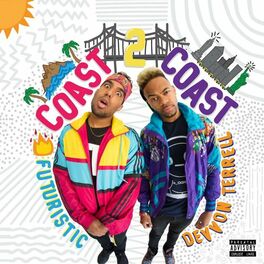 Album cover of Coast 2 Coast