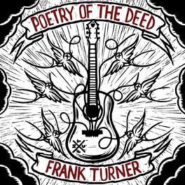 Album cover of Poetry Of The Deed (Deluxe Edition)