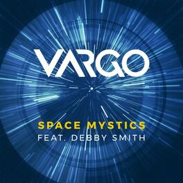 Album cover of Space Mystics
